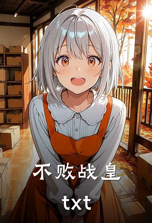 不败战皇txt