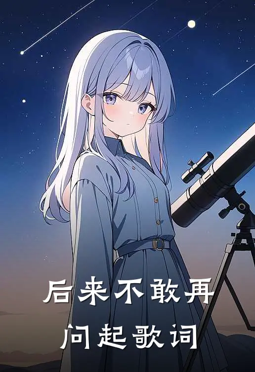 后来不敢再问起歌词