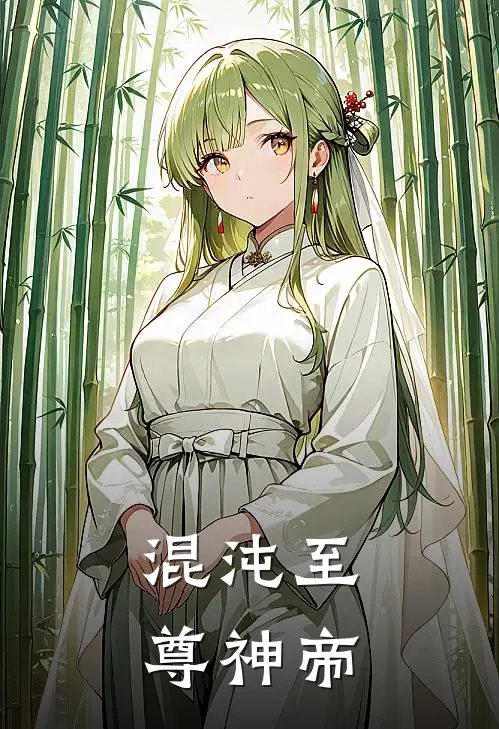 混沌至尊神帝
