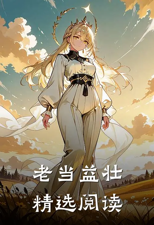 老当益壮精选阅读