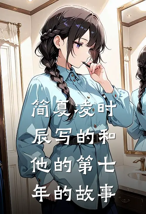 简夏凌时辰写的和他的第七年的故事