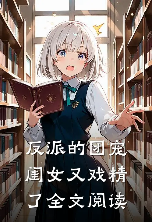 反派的团宠闺女又戏精了全文阅读