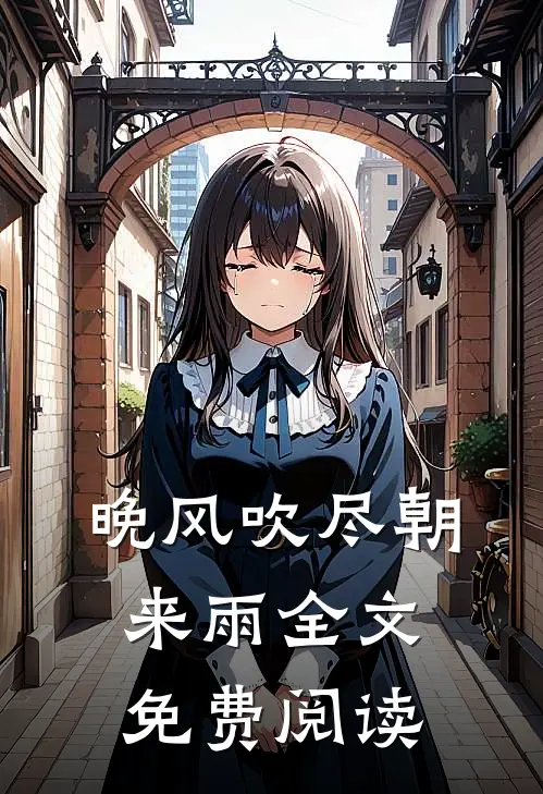 晚风吹尽朝来雨全文免费阅读