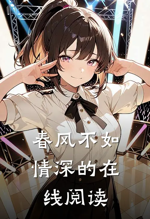 春风不如情深的在线阅读