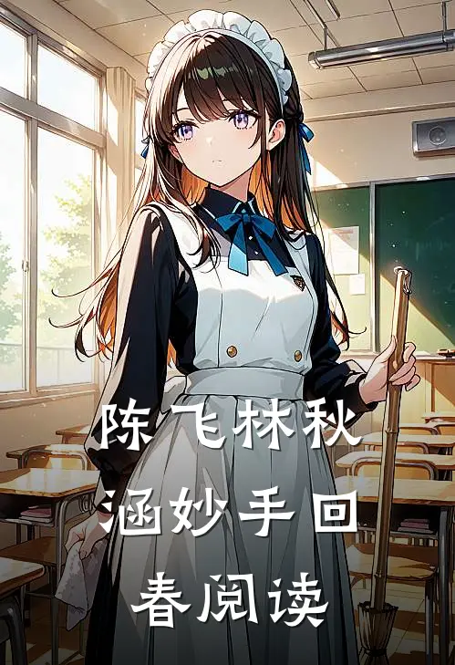 陈飞林秋涵妙手回春阅读