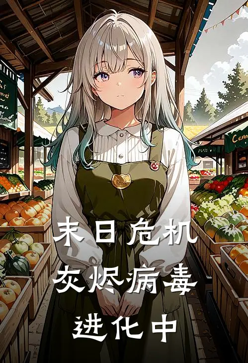 末日危机：灰烬病毒进化中