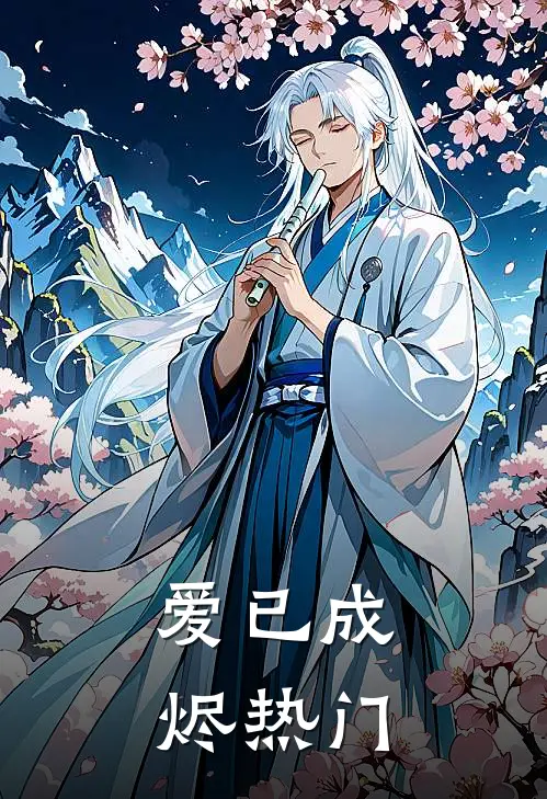 爱已成烬热门