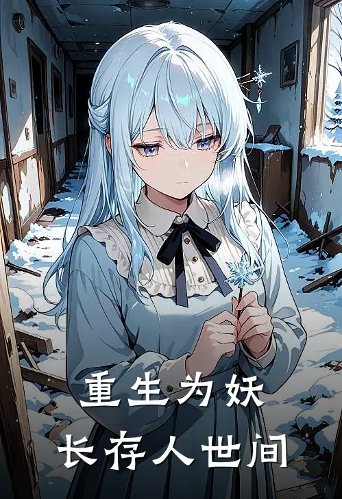 重生为妖,长存人世间