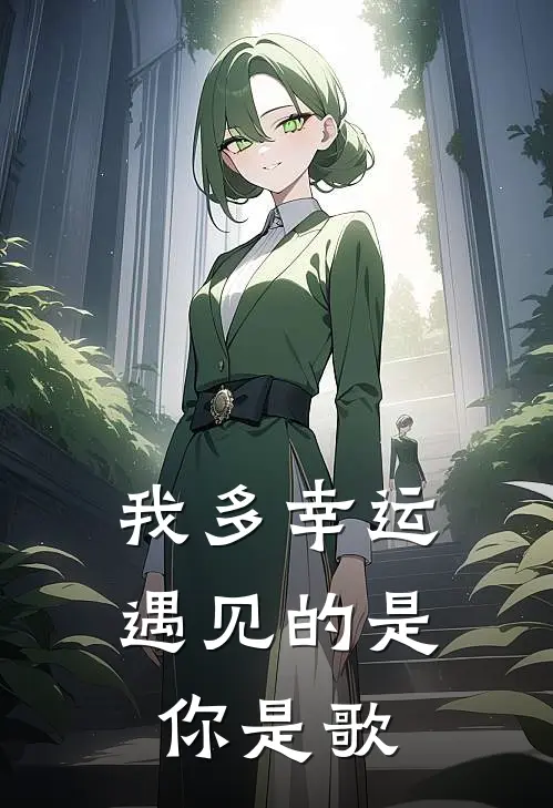 我多幸运遇见的是你是歌