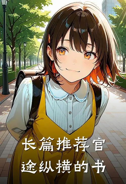 长篇推荐官途纵横的书