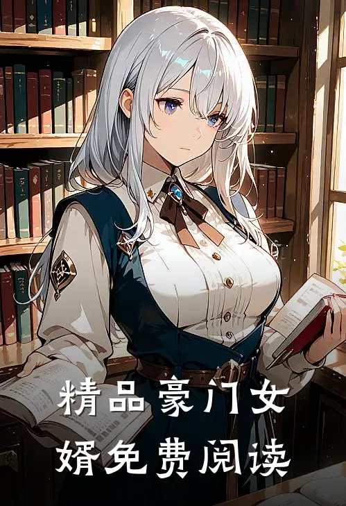 精品豪门女婿免费阅读