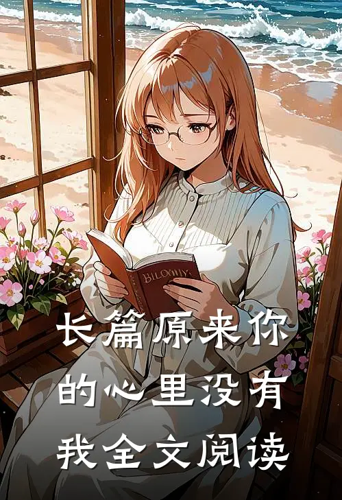 长篇原来你的心里没有我全文阅读