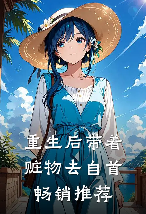 重生后带着赃物去自首畅销推荐
