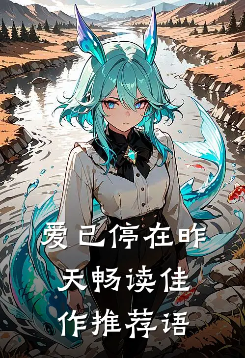爱已停在昨天畅读佳作推荐语