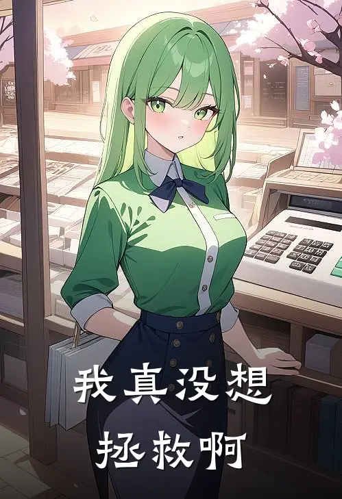 我真没想拯救啊