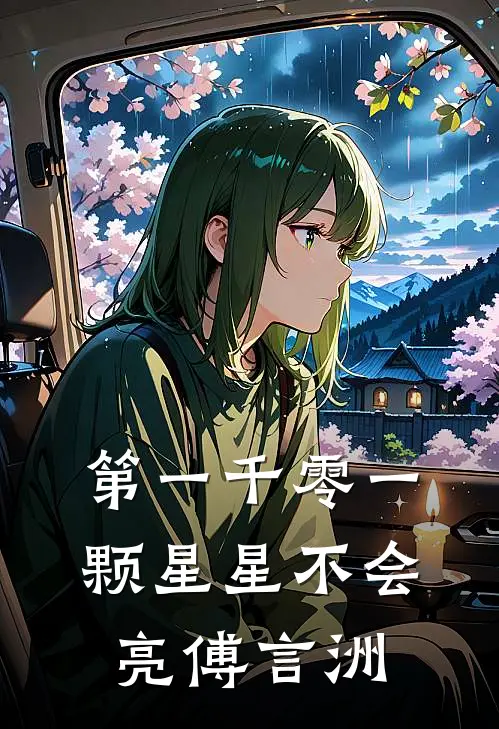 第一千零一颗星星不会亮傅言洲