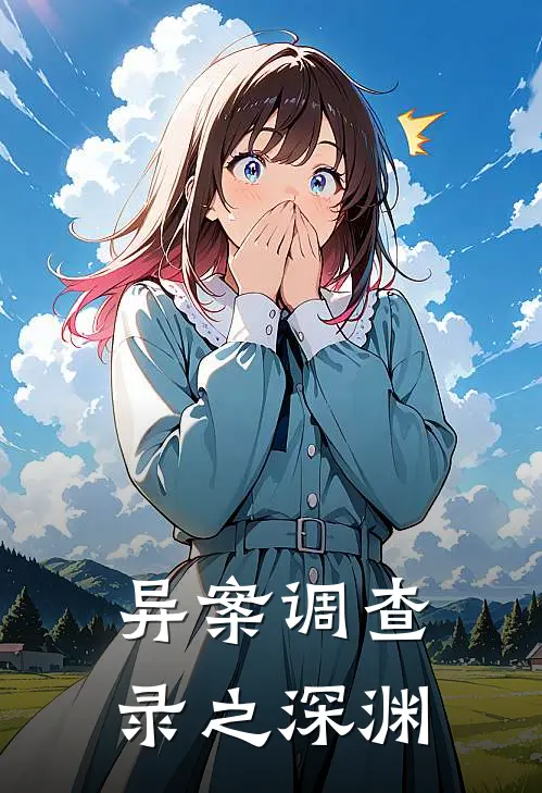 异案调查录之深渊