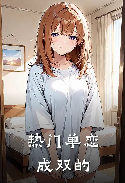 热门单恋成双的