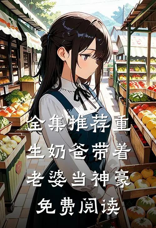 全集推荐重生奶爸带着老婆当神豪免费阅读