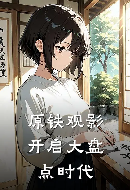 原铁观影：开启大盘点时代