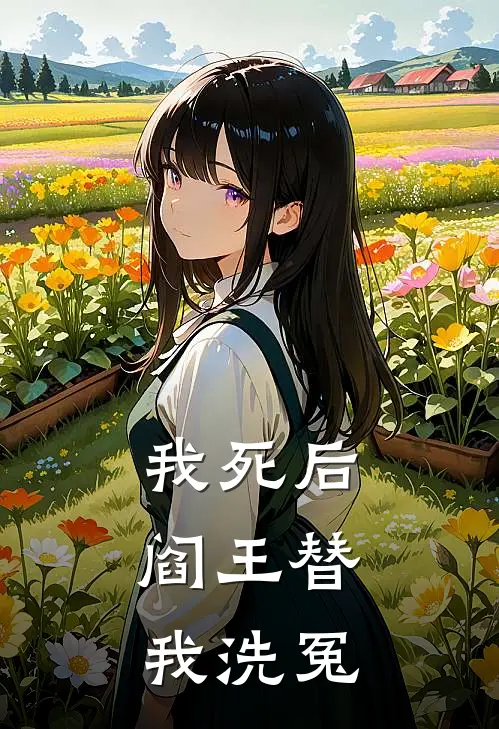 我死后，阎王替我洗冤
