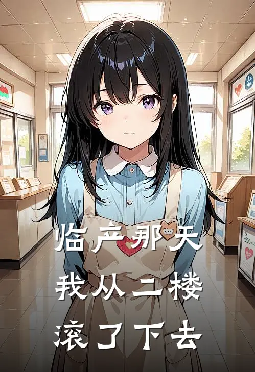 临产那天，我从二楼滚了下去