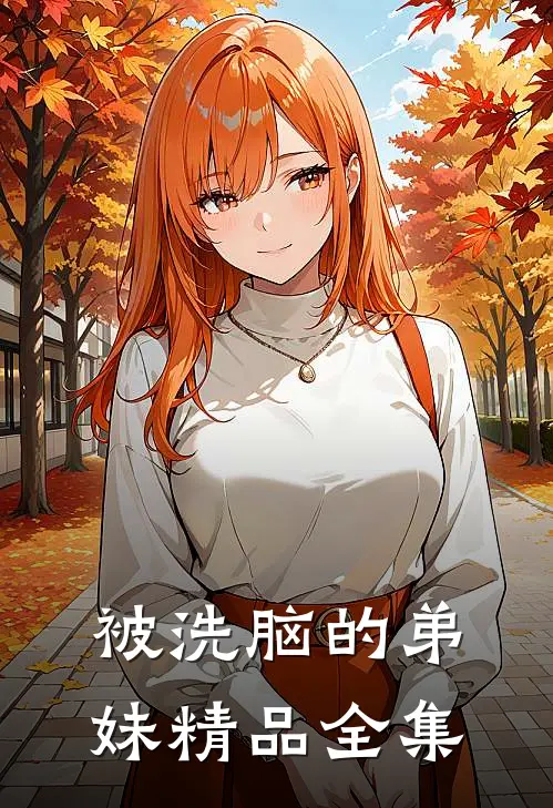 被洗脑的弟妹精品全集