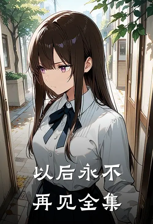 以后永不再见 全集
