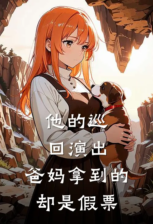 他的巡回演出，爸妈拿到的却是假票