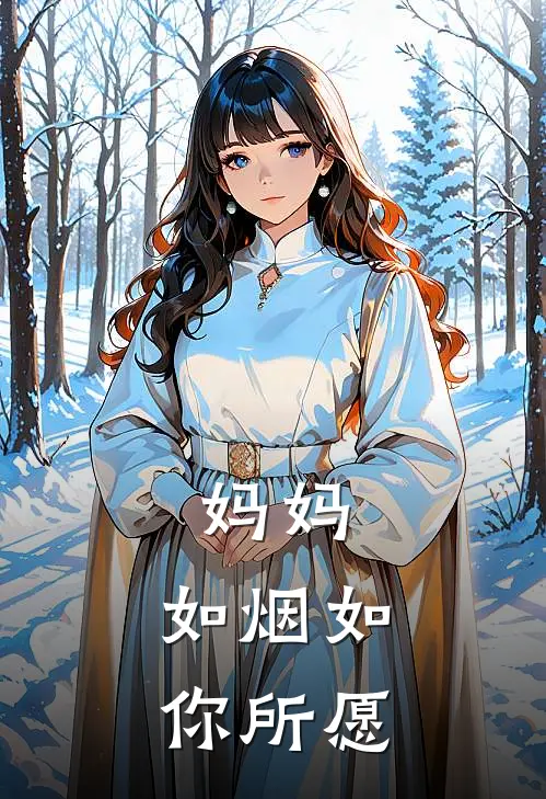 妈妈，如烟如你所愿