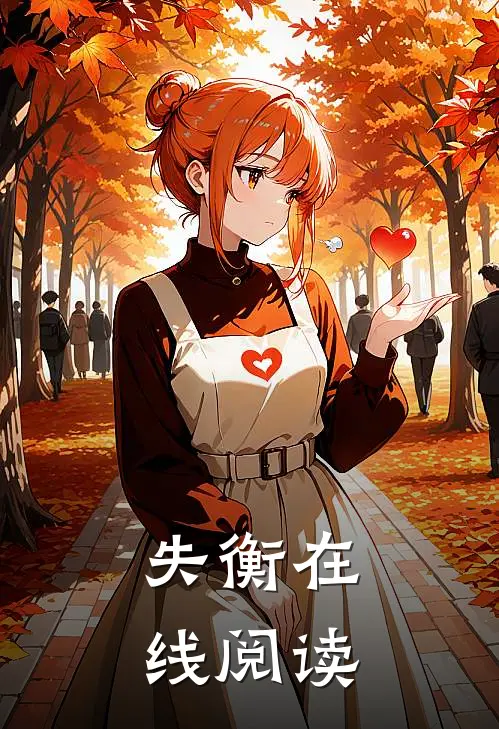 失衡在线阅读