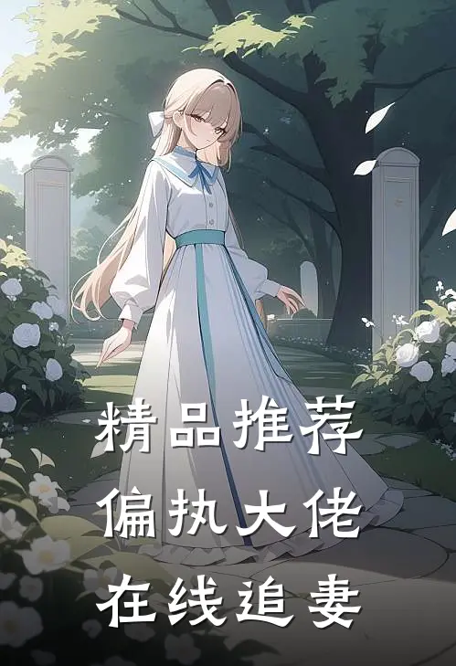 精品推荐偏执大佬在线追妻