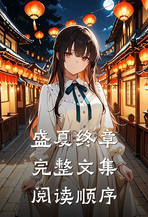 盛夏终章完整文集阅读顺序