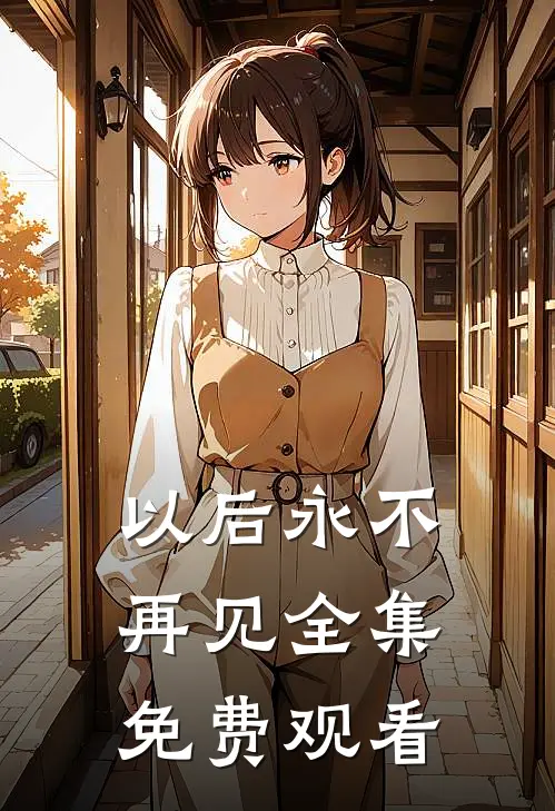 以后永不再见 全集免费观看
