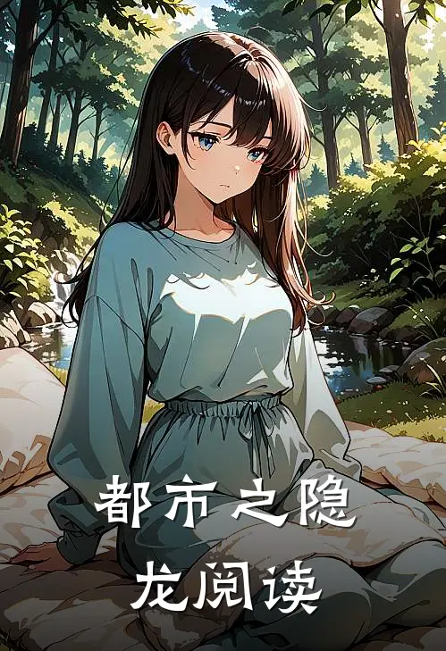 都市之隐龙阅读