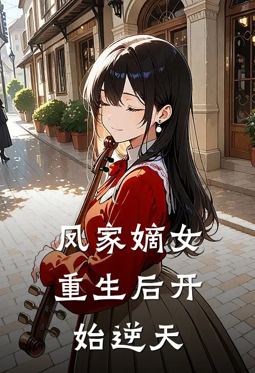 凤家嫡女重生后开始逆天
