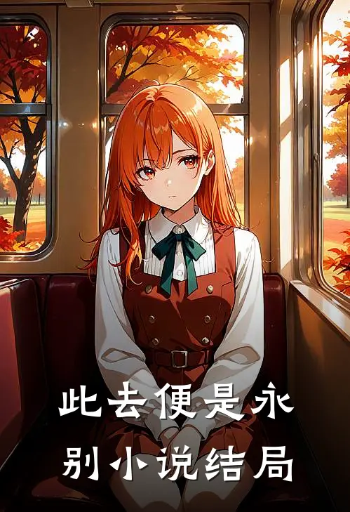 此去便是永别小说结局