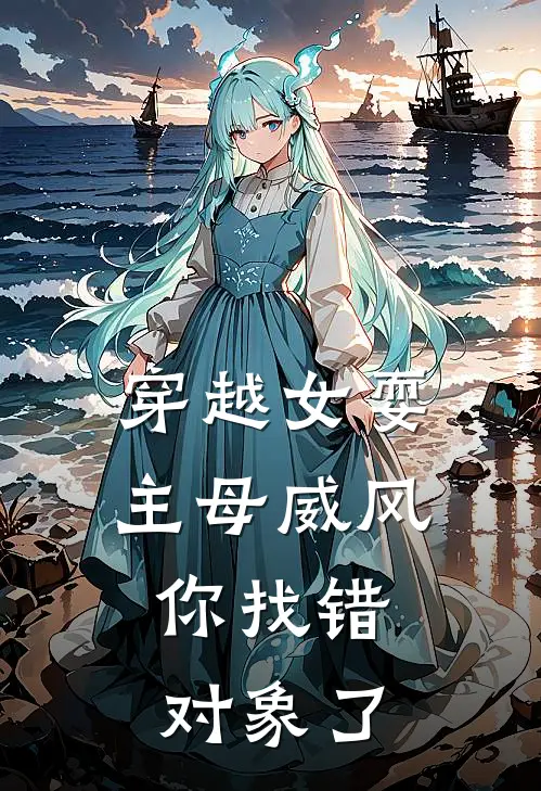 穿越女耍主母威风，你找错对象了