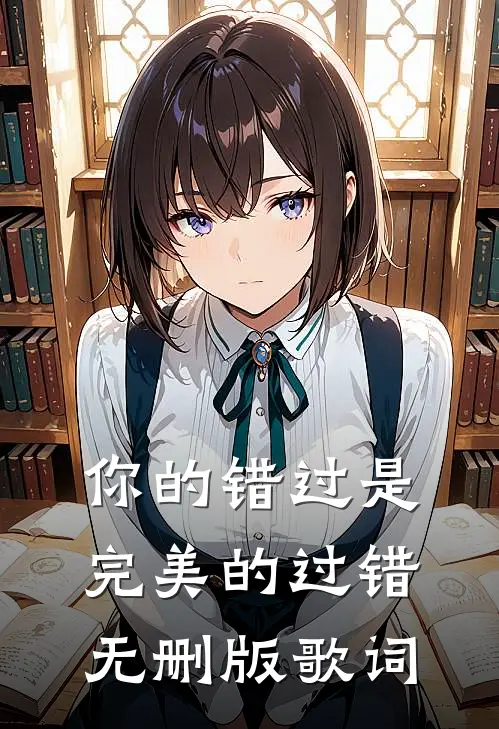 你的错过是完美的过错无删版歌词