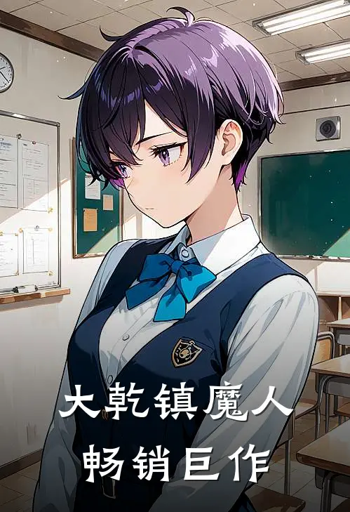 大乾镇魔人畅销巨作