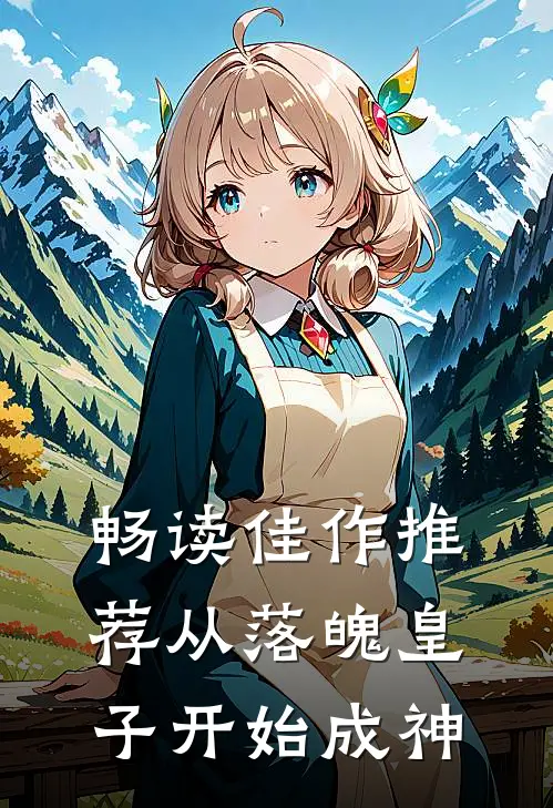 畅读佳作推荐从落魄皇子开始成神