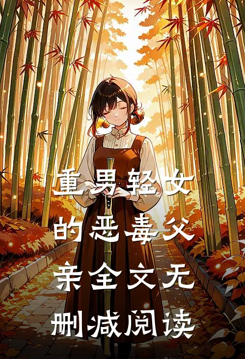 重男轻女的恶毒父亲全文无删减阅读