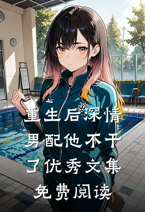 重生后深情男配他不干了优秀文集免费阅读