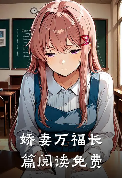 娇妻万福长篇阅读免费
