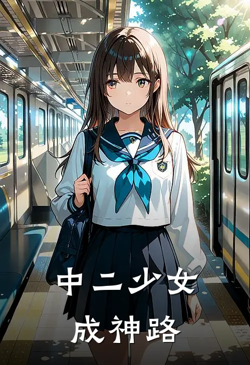 中二少女成神路