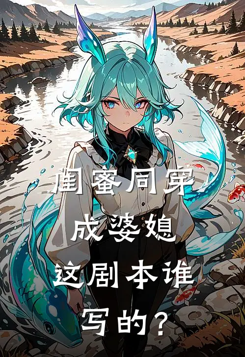 闺蜜同穿成婆媳，这剧本谁写的？
