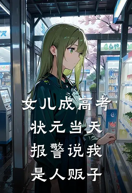 女儿成高考状元当天，报警说我是人贩子