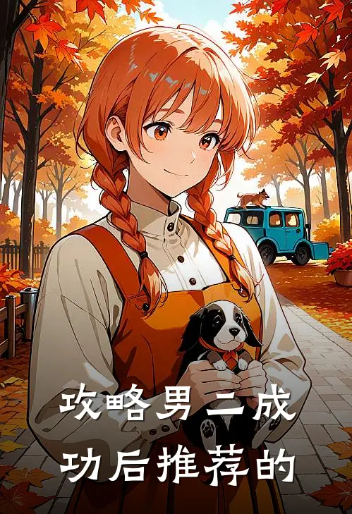 攻略男二成功后推荐的