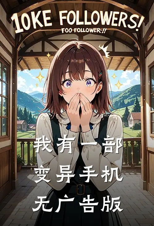 我有一部变异手机无广告版