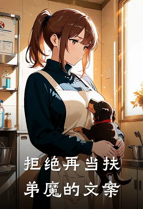 拒绝再当扶弟魔的文案